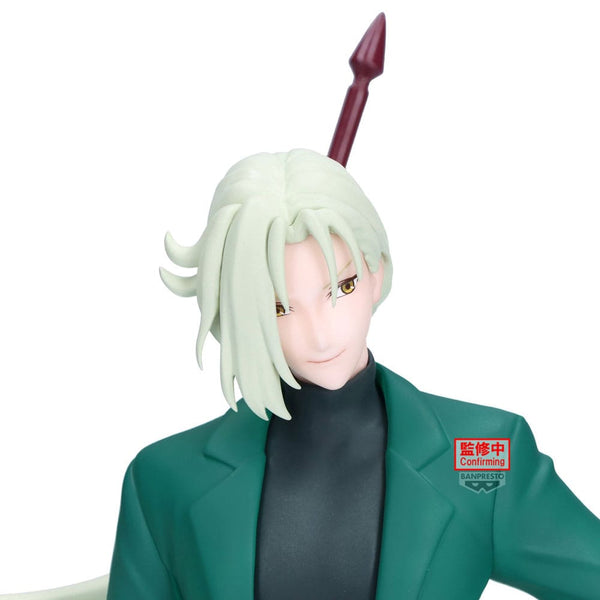 Hell Teacher: Jigoku Sensei Nube - Kyosuke Tamamo - PVC Statue (21 cm)
