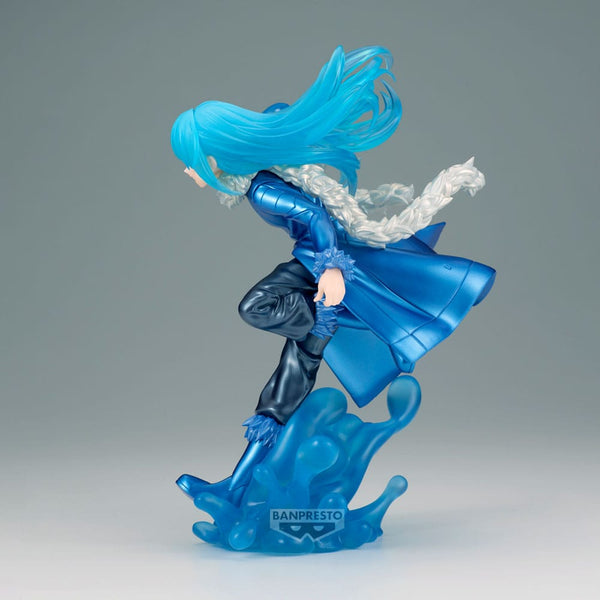 That Time I Got Reincarnated as a Slime - Rimuru Tempest: Special Color Ver. - Effectreme PVC Statue (22 cm)