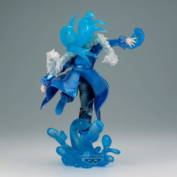 That Time I Got Reincarnated as a Slime - Rimuru Tempest: Special Color Ver. - Effectreme PVC Statue (22 cm)