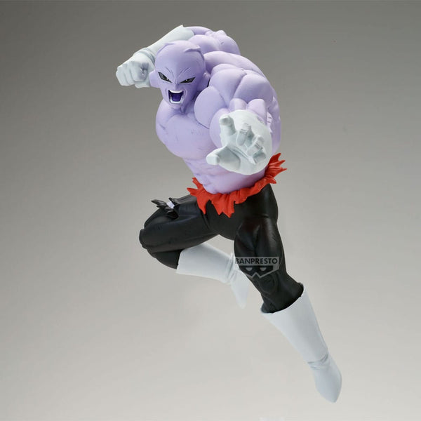 Dragon Ball Super - Jiren: vs. Son Goku Ultra Instinct Ver. - Match Makers Statue (19 cm)