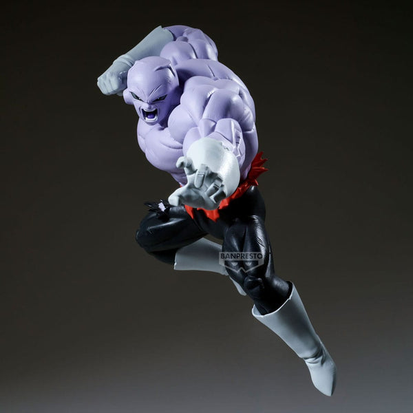 Dragon Ball Super - Jiren: vs. Son Goku Ultra Instinct Ver. - Match Makers Statue (19 cm)