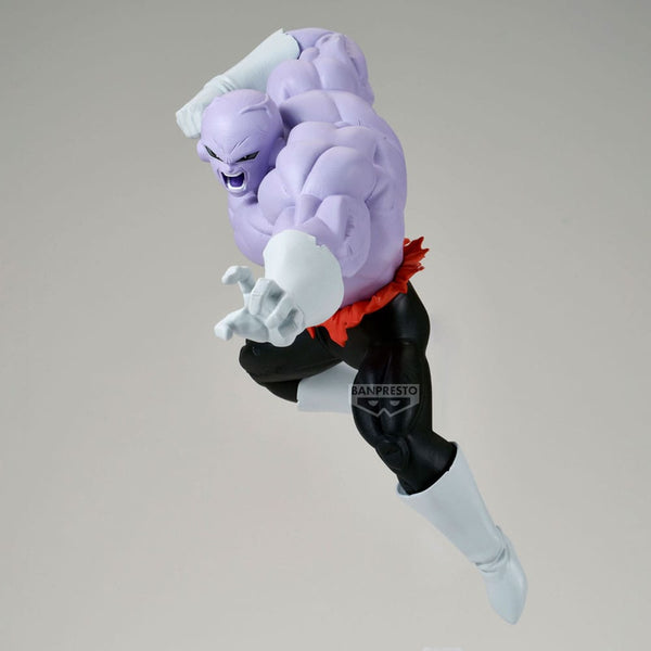 Dragon Ball Super - Jiren: vs. Son Goku Ultra Instinct Ver. - Match Makers Statue (19 cm)
