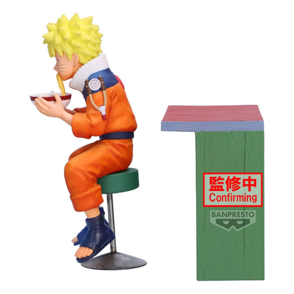 Naruto - Naruto Uzumaki - PVC Statue (11 cm)