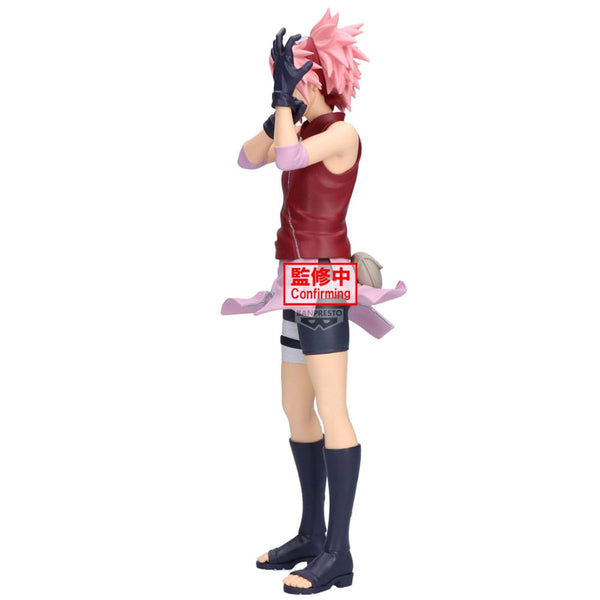 Naruto Shippuden - Sakura Haruno - Grandista PVC Statue (26 cm)