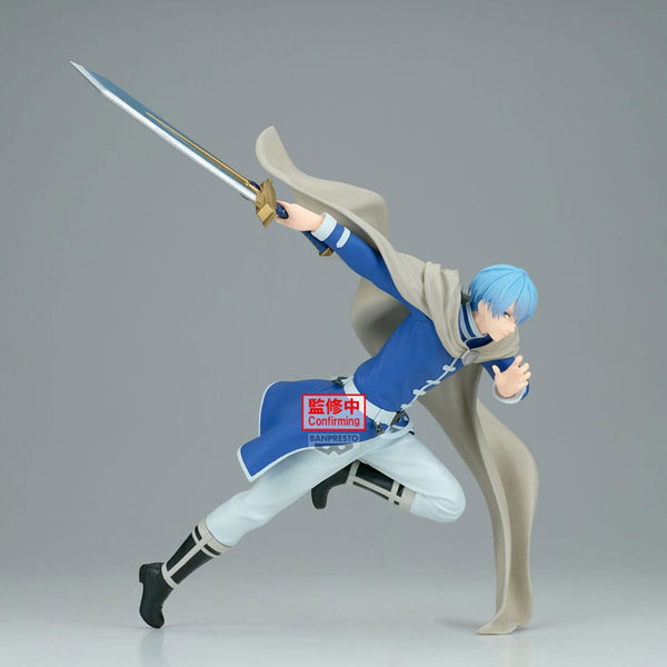 Frieren: Beyond Journey's End - Himmel - Maximatic PVC Statue (25 cm)