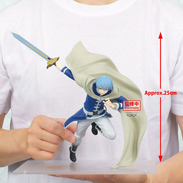 Frieren: Beyond Journey's End - Himmel - Maximatic PVC Statue (25 cm)