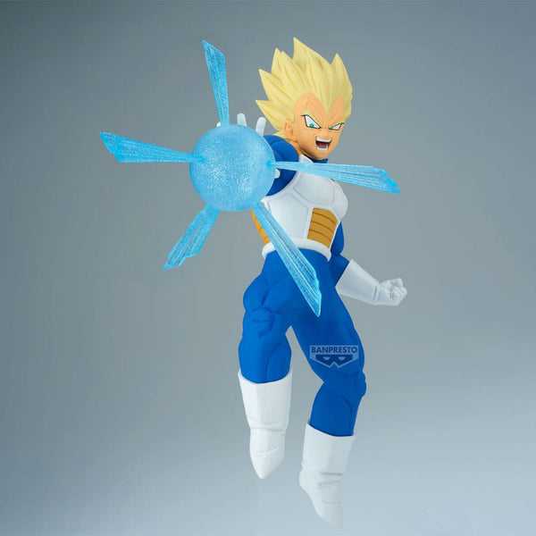 Dragon Ball Z - Vegeta: II Ver. - PVC Statue (21 cm)