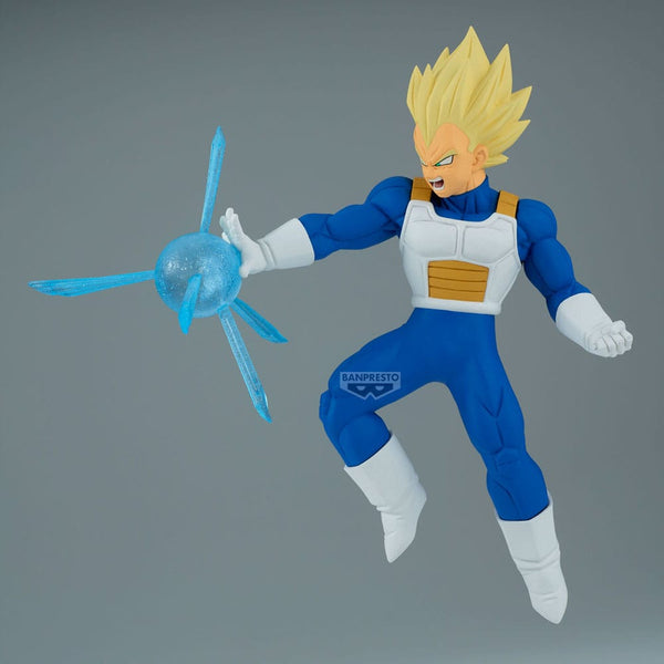 Dragon Ball Z - Vegeta: II Ver. - PVC Statue (21 cm)
