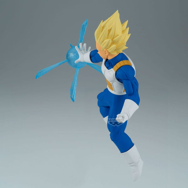 Dragon Ball Z - Vegeta: II Ver. - PVC Statue (21 cm)