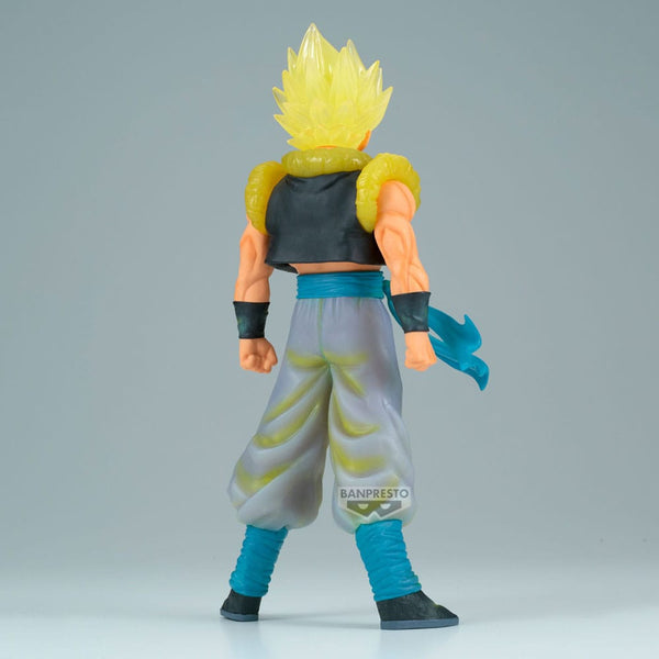 Dragon Ball Super - Gogeta - Clearise PVC Statue (23 cm)