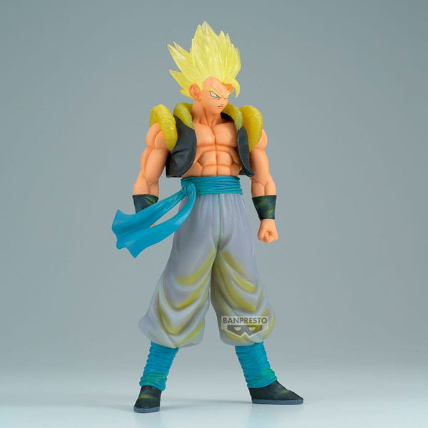Dragon Ball Super - Gogeta - Clearise PVC Statue (23 cm)