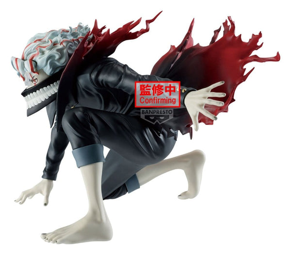 Dandadan - Okarun: Transformed Ver. - Vibration Stars PVC Figur (10 cm)