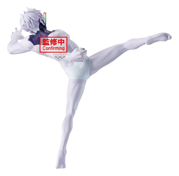 Dandadan - Jiji: Transformed Ver. - Vibration Stars PVC Figur (16 cm)