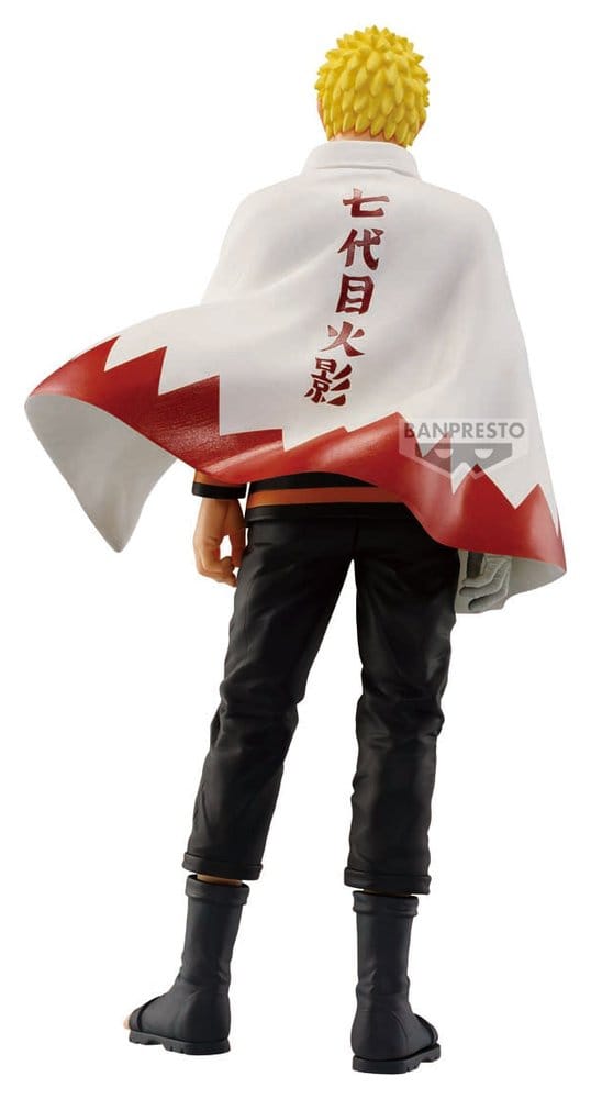 Naruto - Naruto Uzumaki - 72 Serie PVC Statue (24 cm)