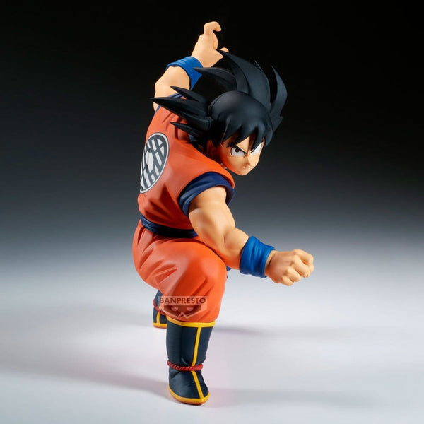 Dragon Ball Z - Son Goku: vs Vegeta Ver. - PVC Figur (13 cm)