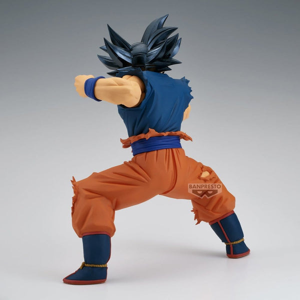 Dragon Ball Super - Son Goku: III Ver. - Grandista PVC Figur (25 cm)