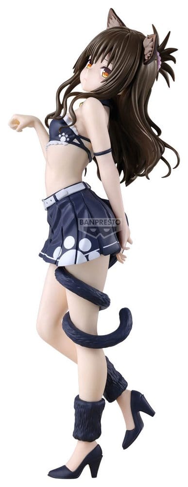 To Love-Ru Darkness - Mikan Yuki: Nyarls Collection Ver. - PVC Figur (23 cm)