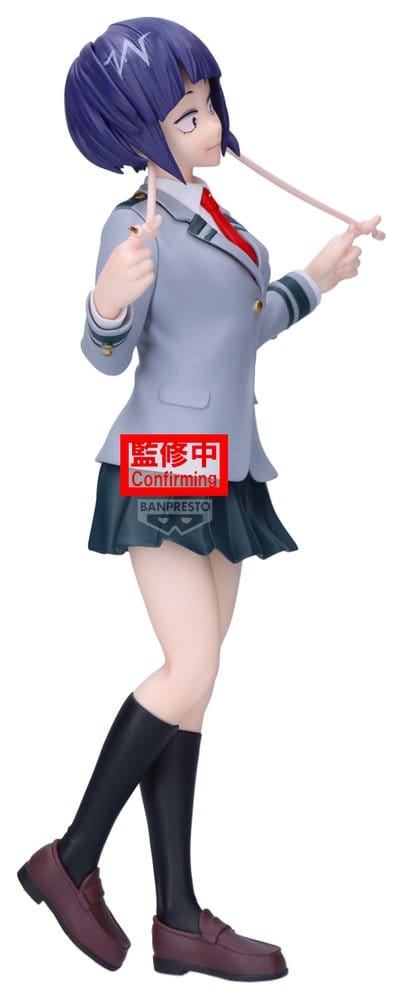 My Hero Academia - Kyoka Jiro: Glitter & Glamours Ver. - PVC Figur (22 cm)
