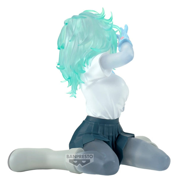 My Hero Academia - Toru Hagakure: Glitter & Glamours Ver. - PVC Figur (13 cm)