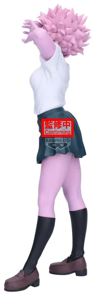 My Hero Academia - Mina Ashido: Glitter & Glamours Ver. - PVC Figur (22 cm)