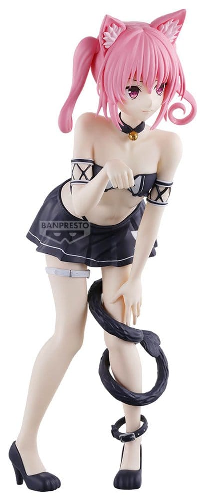 To Love Ru Darkness - Nana Astar Deviluke: Nyarls Collection Ver. - PVC Figur (23 cm)