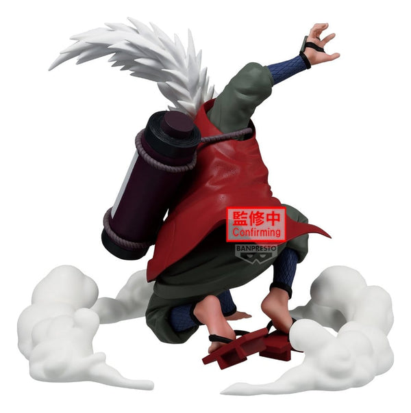 Naruto - Jiraiya - PVC Figur (15 cm)