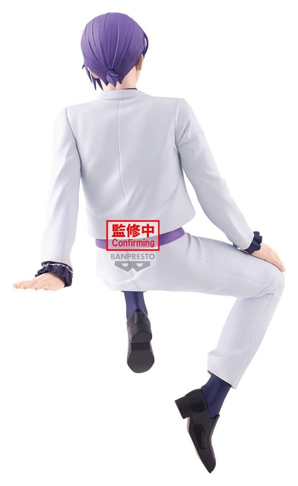 Blue Lock - Reo Mikage: Sweets Flavor 2026 Ver. - PVC Figur (16 cm)