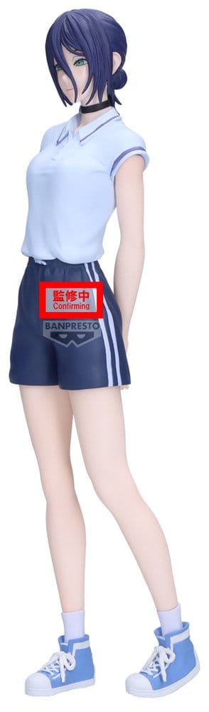 Chainsaw Man The Movie: Reze Arc - Reze: Night School Ver. - Glitter & Glamours PVC Figur (22 cm)