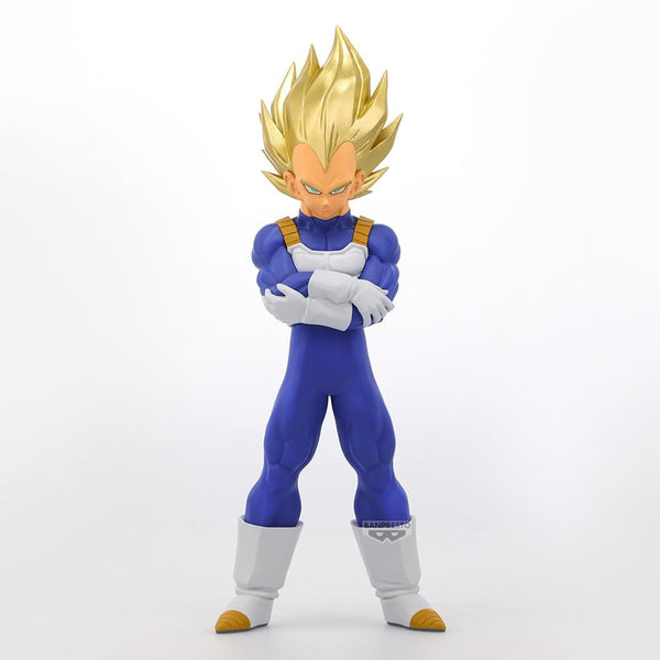 Dragon Ball Z - Vegeta: Super Saiyan Ver. - PVC Figur (20 cm)