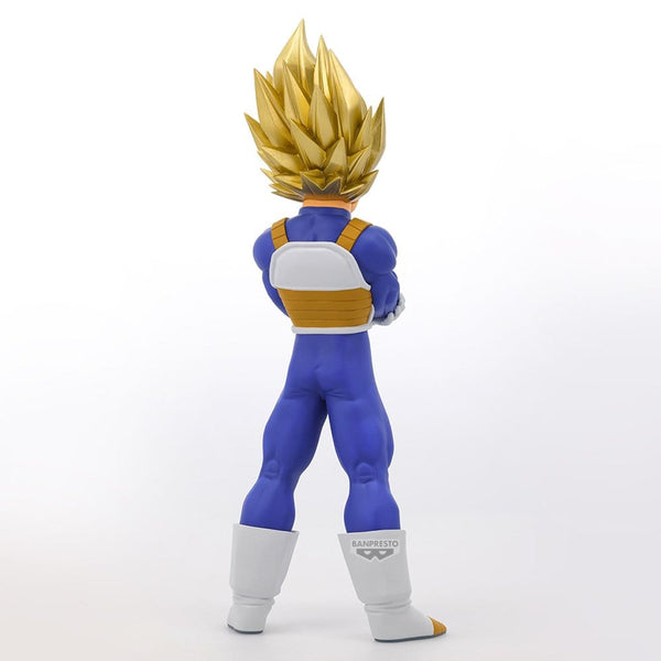 Dragon Ball Z - Vegeta: Super Saiyan Ver. - PVC Figur (20 cm)