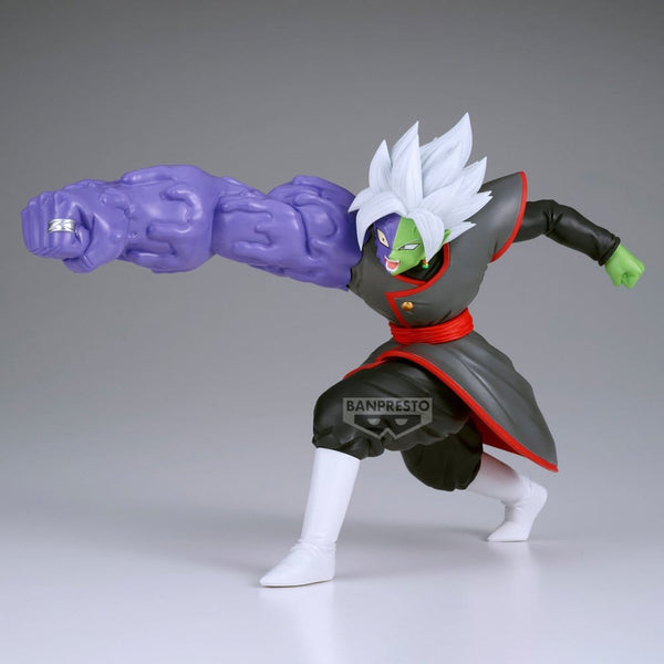 Dragon Ball Super - Fusion Zamasu - Match Makers PVC Figur (15 cm)