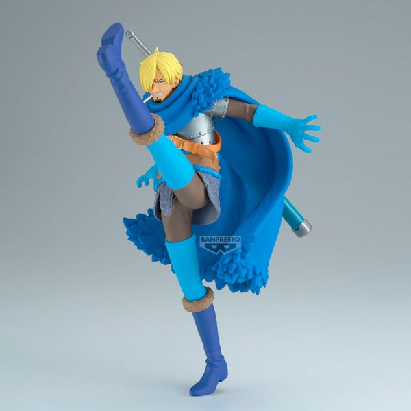 One Piece - Sanji: III Ver. - PVC Figur (17 cm)