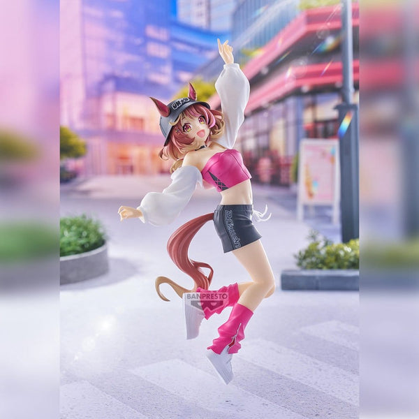 Umamusume: Pretty Derby - North Flight: F-Style Ver. - PVC Figur (20 cm)