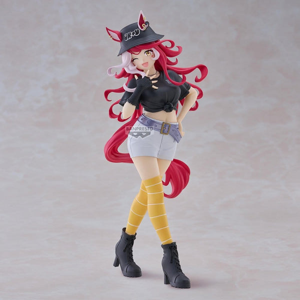 Umamusume: Pretty Derby - Loves Only You: BoC'z we/n Ver. - PVC Figur (20 cm)