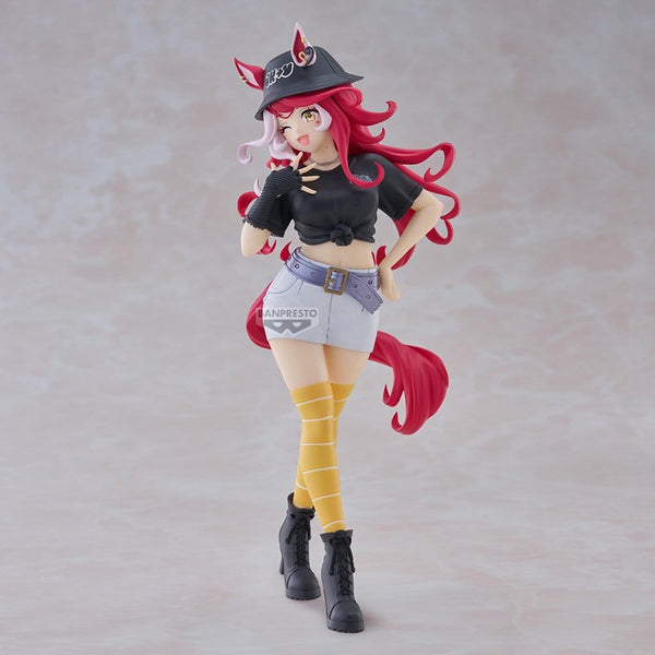 Umamusume: Pretty Derby - Loves Only You: BoC'z we/n Ver. - PVC Figur (20 cm)