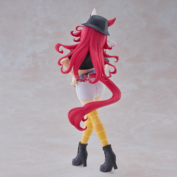 Umamusume: Pretty Derby - Loves Only You: BoC'z we/n Ver. - PVC Figur (20 cm)