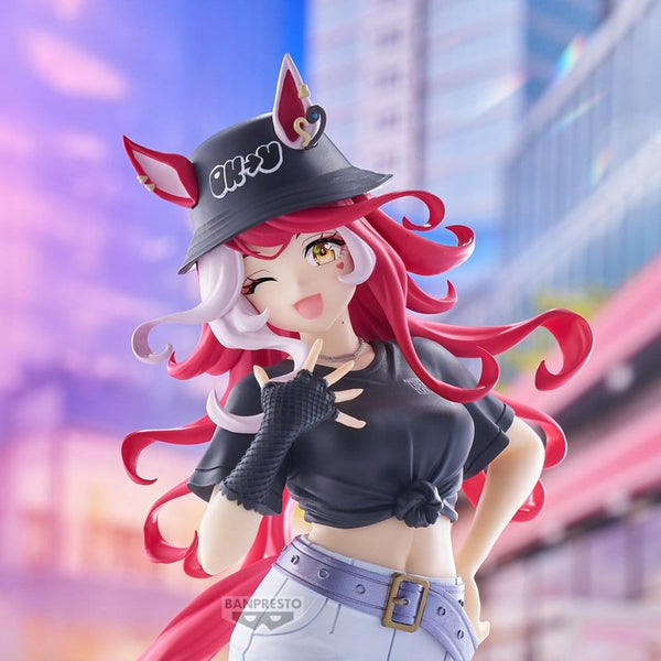 Umamusume: Pretty Derby - Loves Only You: BoC'z we/n Ver. - PVC Figur (20 cm)