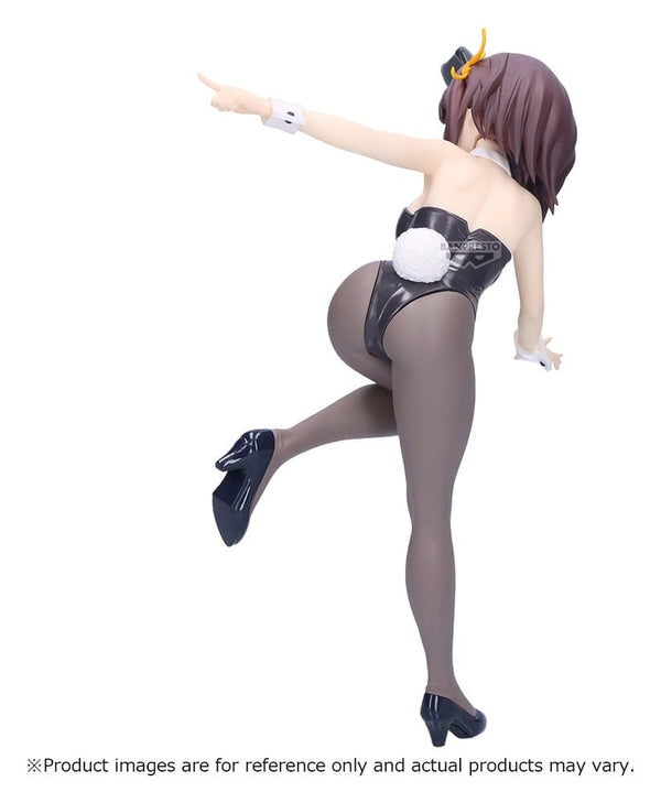The Melancholy of Haruhi Suzumiya - Haruhi Suzumiya - PVC Figur (19 cm)