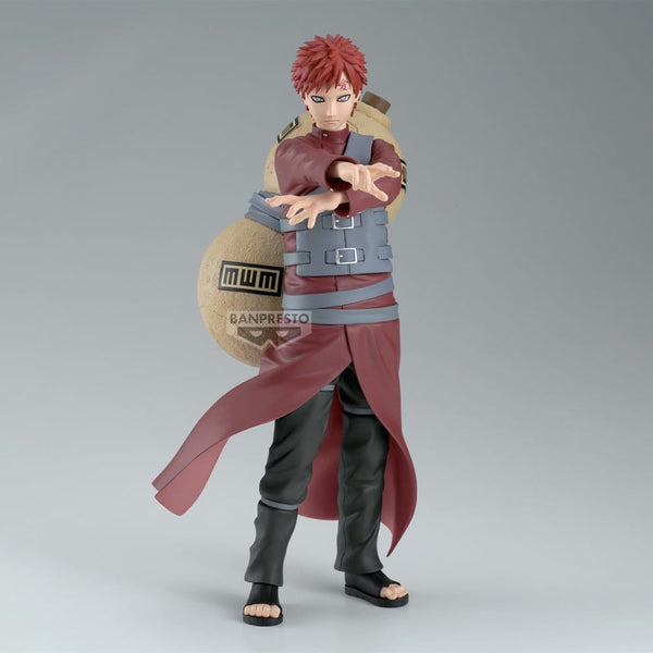 Naruto Shippuden - Gaara - Grandista PVC Figur (26 cm)