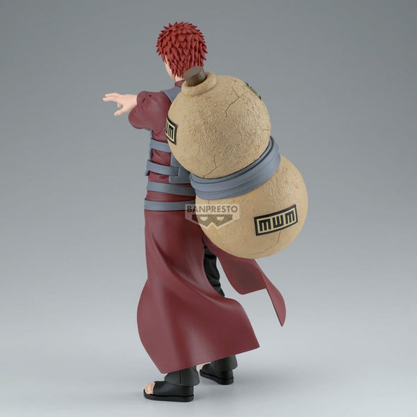 Naruto Shippuden - Gaara - Grandista PVC Figur (26 cm)