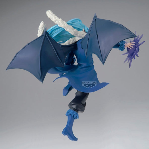 That Time I Got Reincarnated as a Slime - Rimuru Tempest: Phantom Effect Ver. - Espresto PVC Figur (21 cm)