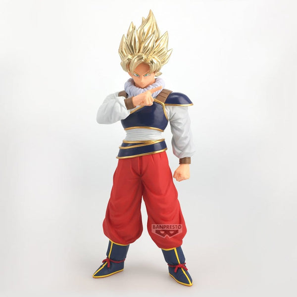 Dragon Ball Z - Son Goku: Super Saiyan III Ver. - PVC Figur (22 cm)