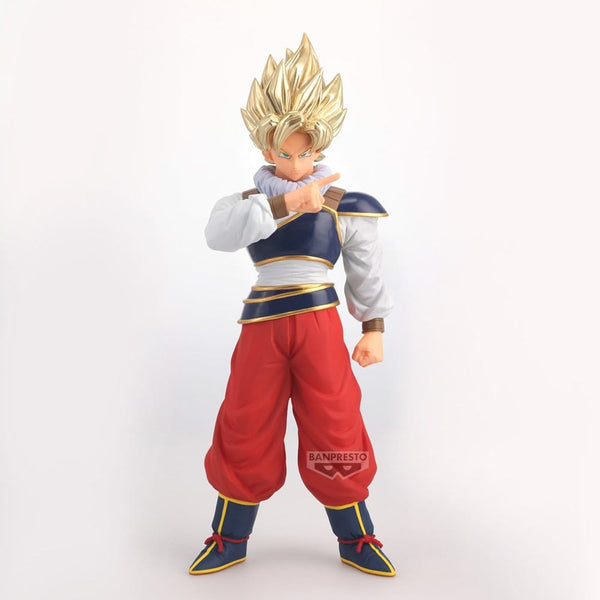 Dragon Ball Z - Son Goku: Super Saiyan III Ver. - PVC Figur (22 cm)