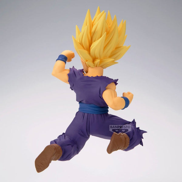 Dragon Ball Z - Super Saiyan II Son Gohan: A Ver. - Match Makers PVC Figur (15 cm)