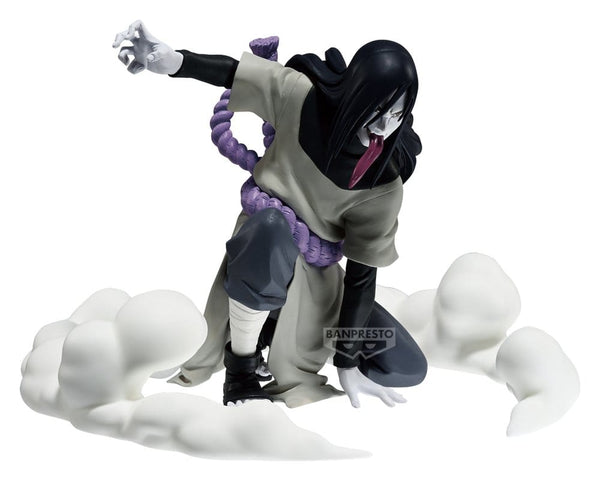 Naruto - Orochimaru - PVC Figur (11 cm)