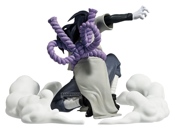 Naruto - Orochimaru - PVC Figur (11 cm)