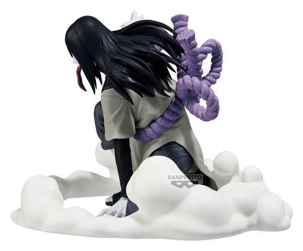 Naruto - Orochimaru - PVC Figur (11 cm)