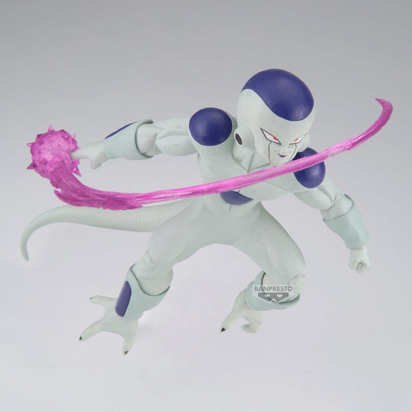Dragon Ball Z - Frieza: III Ver. - GX Materia PVC Figur (15 cm)
