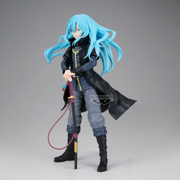 That Time I Got Reincarnated as a Slime - Rimuru Tempest - Grandista PVC Figur (27 cm)
