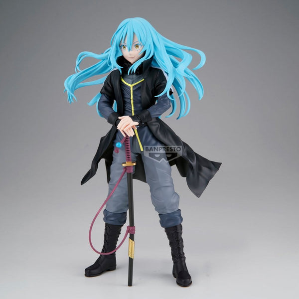 That Time I Got Reincarnated as a Slime - Rimuru Tempest - Grandista PVC Figur (27 cm)
